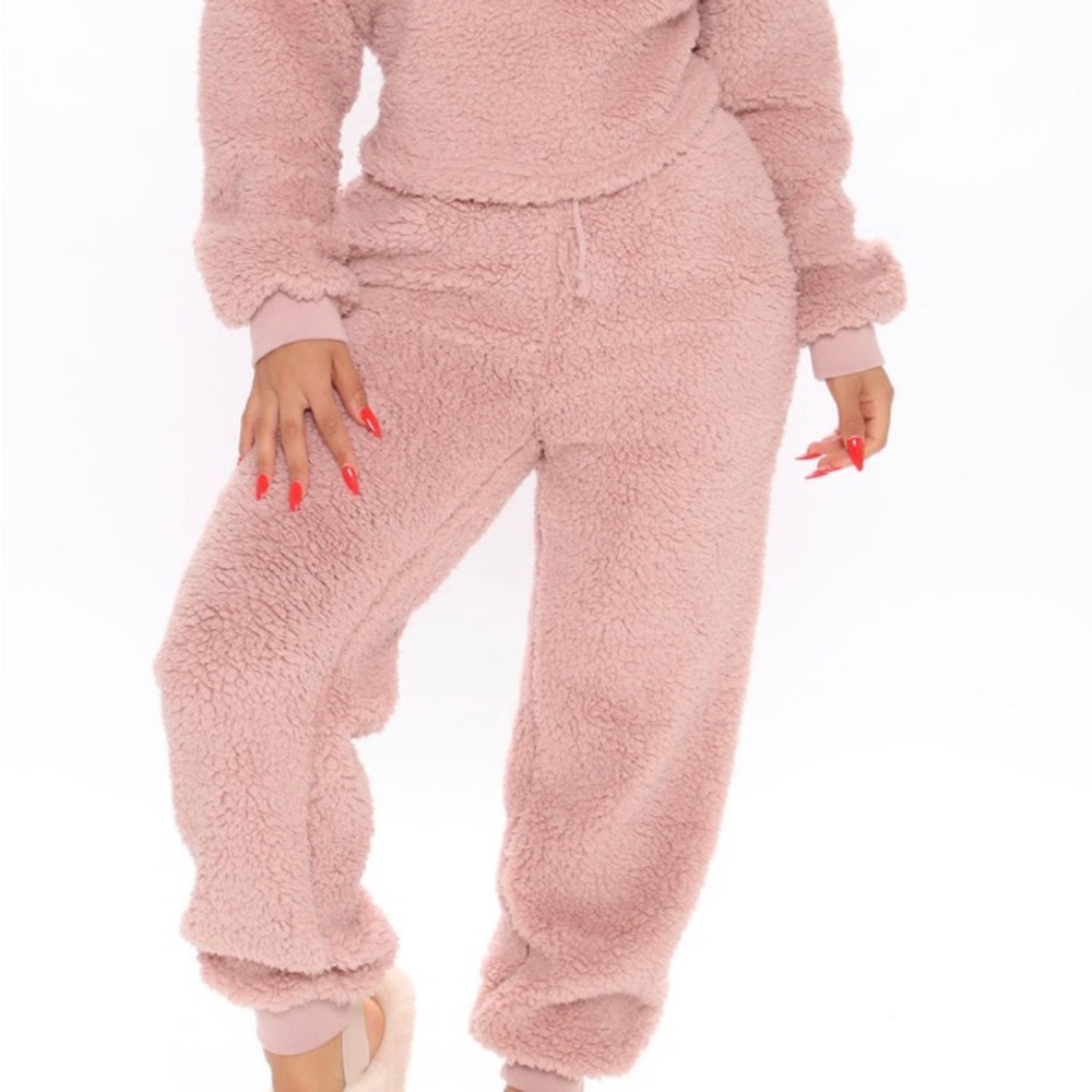 Cozy Sweatpant